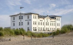 Hotel am Leuchtturm Rostock